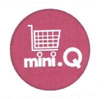 Trademark MINI. Q + LOGO
