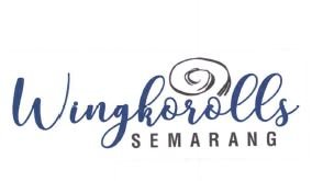 Trademark SEMARANG WINGKOROLLS + LUKISAN