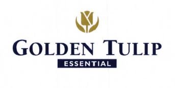 Trademark GOLDEN TULIP ESSENTIAL + LOGO