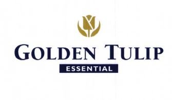 Trademark GOLDEN TULIP ESSENTIAL + LOGO