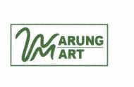 Trademark WARUNG MART + LOGO