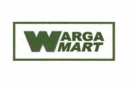 Trademark WARGA MART + LOGO