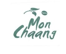 Trademark MON CHAANG + LOGO