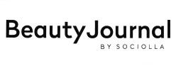 Trademark BEAUTY JOURNAL BY SOCIOLLA
