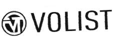 Trademark VOLIST + LOGO