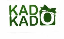 Trademark KADOKADO + LOGO
