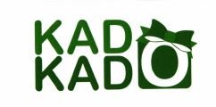 Trademark KADOKADO + LOGO