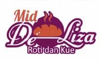 Trademark MID DELIZA ROTI DAN KUE + LOGO