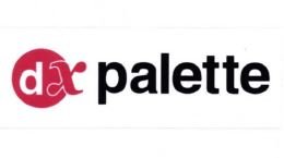 Trademark PALETTE + LOGO