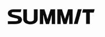 Trademark SUMMIT + LOGO
