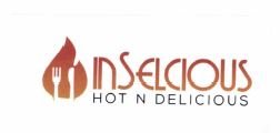 Trademark INSELCIOUS + LOGO