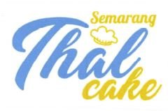 Trademark SEMARANG THAL CAKE + LUKISAN