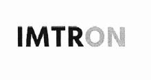 Trademark IMTRON