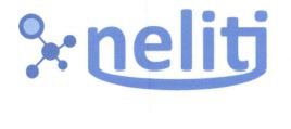 Trademark NELITI + LOGO