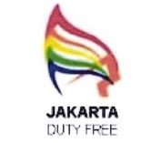 Trademark JAKARTA DUTY FREE + LOGO