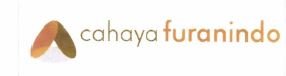 Trademark CAHAYA FURANINDA + LOGO