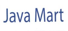 Trademark JAVA MART