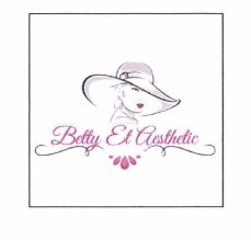 Trademark BETTY ET AESTHETIC + LUKISAN