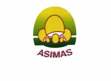 Trademark ASIMAS + LOGO