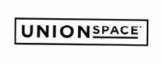 Trademark UNION SPACE + LOGO