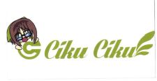 Trademark CIKU CIKU + LUKISAN