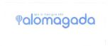 Trademark ALOMAGADA APA LO MAU GUA ADA + LOGO
