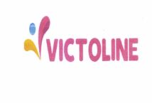 Trademark VICTOLINE & LUKISAN