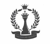 Trademark RAJA WARALABA INDONESIA + LOGO