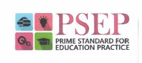 Trademark PSEP ( Prime Standard for Education Practice)