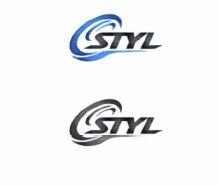Trademark STYL + LOGO