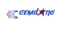 Trademark GEMILANG + LOGO