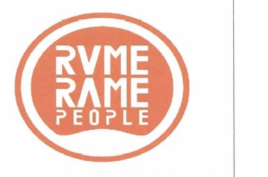 Trademark RVME RVME PEOPLE