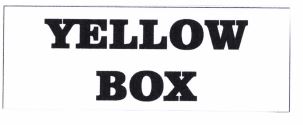 Trademark YELLOW BOX