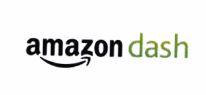 Trademark AMAZON DASH Logo