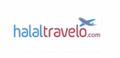 Trademark HALALTRAVELO