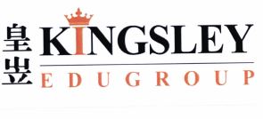 Trademark KINGSLEY EDUGROUP + LOGO