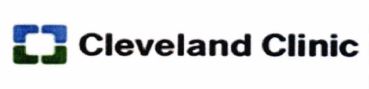 Trademark Cleveland Clinic (wordmark + logo)