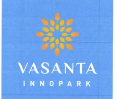 Trademark VASATA INNOPARK + LOGO