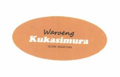 Trademark WAROENG KUKASIMURA SE;ERA NUSANTARA