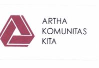 Trademark ARTHA KOMUNITAS KITA + LOGO