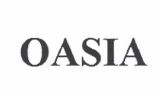 Trademark OASIA