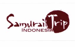 Trademark SAMURAI TRI P INDONESIA