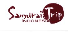 Trademark SamuraiTriP, INDONESIA+LOGO