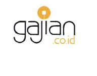 Trademark gajian+LOGO