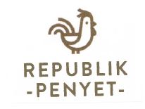 Trademark RepublikPenyet+logo