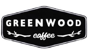 Trademark Greenwood Coffee + Lukisan