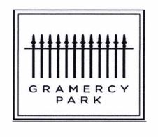 Trademark GRAMERCY PARK + LUKISAN