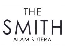 Trademark THE SMITH ALAM SUTERA