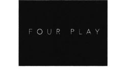 Trademark FOUR PLAY + LOGO