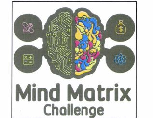 Trademark MIND MATRIX CHALLENGE + LOGO